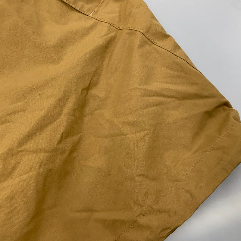 【中古品】【メンズ】 NP61940 SCOOP JACKET スクープ ジャケット アウター 144-260130-ya-16-izu サイズ：XL カラー：ブラウン 万代Net店