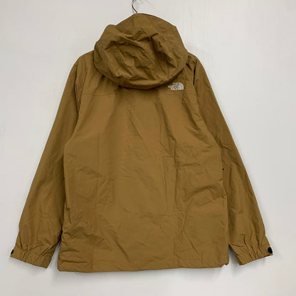 【中古品】【メンズ】 NP61940 SCOOP JACKET スクープ ジャケット アウター 144-260130-ya-16-izu サイズ：XL カラー：ブラウン 万代Net店