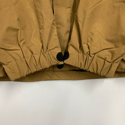 【中古品】【メンズ】 NP61940 SCOOP JACKET スクープ ジャケット アウター 144-260130-ya-16-izu サイズ：XL カラー：ブラウン 万代Net店