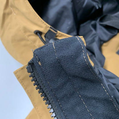 【中古品】【メンズ】 NP61940 SCOOP JACKET スクープ ジャケット アウター 144-260130-ya-16-izu サイズ：XL カラー：ブラウン 万代Net店