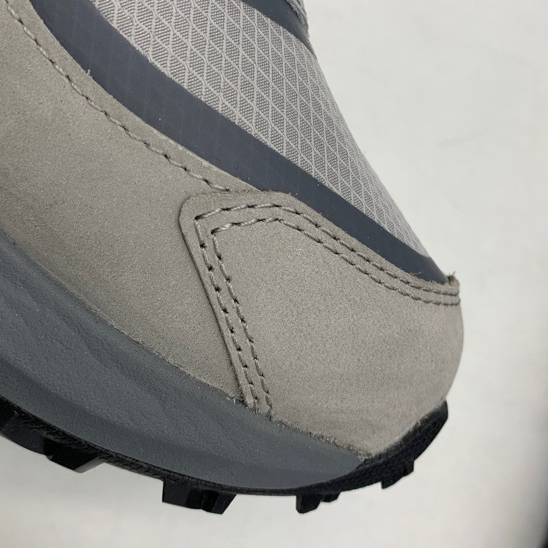 【中古品】【メンズ/レディース】 TB0A6DX6EOT MOTION ACCESS WATERPROOF MID BOOTS モーション アクセス ウォータープルーフ ミッド ブーツ スニーカー シューズ 靴 164-260128-ya-04-izu サイズ：26cm カラー：グレー 万代Net店
