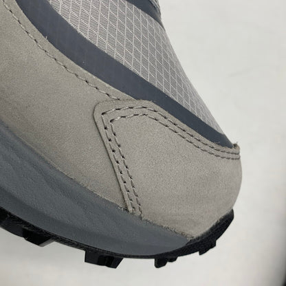 【中古品】【メンズ/レディース】 TB0A6DX6EOT MOTION ACCESS WATERPROOF MID BOOTS モーション アクセス ウォータープルーフ ミッド ブーツ スニーカー シューズ 靴 164-260128-ya-04-izu サイズ：26cm カラー：グレー 万代Net店