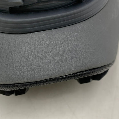 【中古品】【メンズ/レディース】 TB0A6DX6EOT MOTION ACCESS WATERPROOF MID BOOTS モーション アクセス ウォータープルーフ ミッド ブーツ スニーカー シューズ 靴 164-260128-ya-04-izu サイズ：26cm カラー：グレー 万代Net店