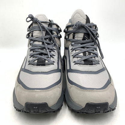 【中古品】【メンズ/レディース】 TB0A6DX6EOT MOTION ACCESS WATERPROOF MID BOOTS モーション アクセス ウォータープルーフ ミッド ブーツ スニーカー シューズ 靴 164-260128-ya-04-izu サイズ：26cm カラー：グレー 万代Net店