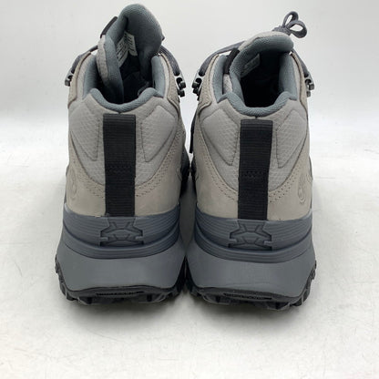【中古品】【メンズ/レディース】 TB0A6DX6EOT MOTION ACCESS WATERPROOF MID BOOTS モーション アクセス ウォータープルーフ ミッド ブーツ スニーカー シューズ 靴 164-260128-ya-04-izu サイズ：26cm カラー：グレー 万代Net店