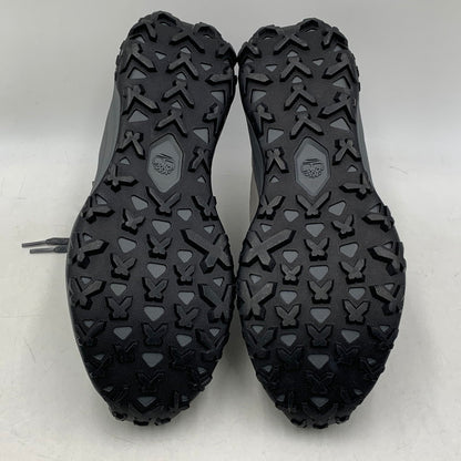 【中古品】【メンズ/レディース】 TB0A6DX6EOT MOTION ACCESS WATERPROOF MID BOOTS モーション アクセス ウォータープルーフ ミッド ブーツ スニーカー シューズ 靴 164-260128-ya-04-izu サイズ：26cm カラー：グレー 万代Net店