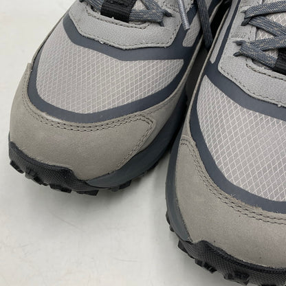 【中古品】【メンズ/レディース】 TB0A6DX6EOT MOTION ACCESS WATERPROOF MID BOOTS モーション アクセス ウォータープルーフ ミッド ブーツ スニーカー シューズ 靴 164-260128-ya-04-izu サイズ：26cm カラー：グレー 万代Net店