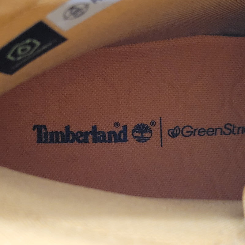 【中古品】【メンズ】 A285A GREENSTRIDE TBL グリーンストライド ティービーエル ORIGINALS ULTRA WATERPROOFオリジナルズ ウルトラ ウォータープルーフ シューズ 靴 ブーツ 164-260128-mh-02-izu サイズ：26cm カラー：ブラウン系 万代Net店