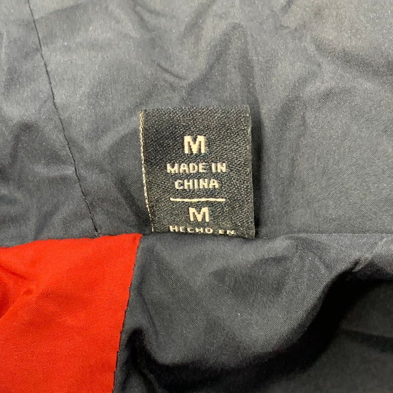 【中古品】【メンズ】 HOODED DOWN JACKET 15HZS2002 フーデッド ダウンジャケット アウター 147-260130-as-03-izu サイズ：M カラー：グリーン系 万代Net店