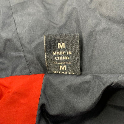 【中古品】【メンズ】 HOODED DOWN JACKET 15HZS2002 フーデッド ダウンジャケット アウター 147-260130-as-03-izu サイズ：M カラー：グリーン系 万代Net店