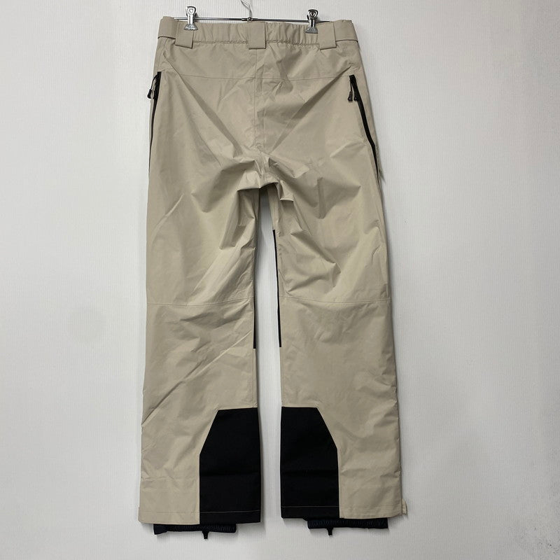 【中古美品】【メンズ】 NS62517 SHUKABRA PANT シュカブラ パンツ ズボン ボトムス　 155-260128-ya-15-izu サイズ：XL カラー：アイボリー 万代Net店