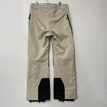 【中古美品】【メンズ】 NS62517 SHUKABRA PANT シュカブラ パンツ ズボン ボトムス　 155-260128-ya-15-izu サイズ：XL カラー：アイボリー 万代Net店