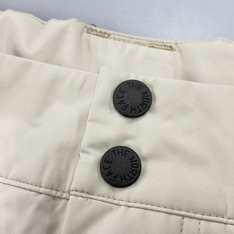 【中古美品】【メンズ】 NS62517 SHUKABRA PANT シュカブラ パンツ ズボン ボトムス　 155-260128-ya-15-izu サイズ：XL カラー：アイボリー 万代Net店