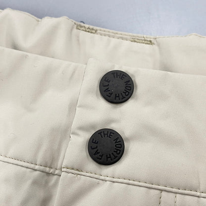 【中古美品】【メンズ】 NS62517 SHUKABRA PANT シュカブラ パンツ ズボン ボトムス　 155-260128-ya-15-izu サイズ：XL カラー：アイボリー 万代Net店
