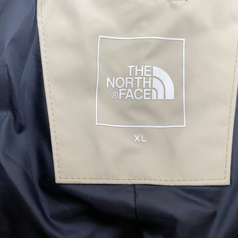 【中古美品】【メンズ】 NS62517 SHUKABRA PANT シュカブラ パンツ ズボン ボトムス　 155-260128-ya-15-izu サイズ：XL カラー：アイボリー 万代Net店