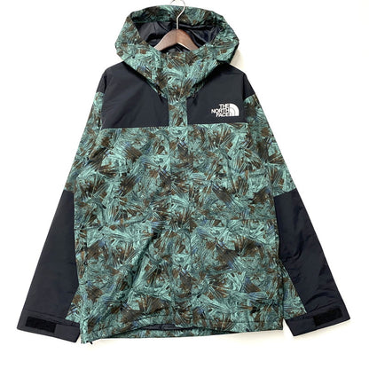 【中古美品】【メンズ】 NS62516 WINTERPARK JACKET ウィンター パーク ジャケット アウター 長袖 144-260128-kh-13-izu サイズ：XL カラー：FF 万代Net店