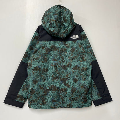 【中古美品】【メンズ】 NS62516 WINTERPARK JACKET ウィンター パーク ジャケット アウター 長袖 144-260128-kh-13-izu サイズ：XL カラー：FF 万代Net店