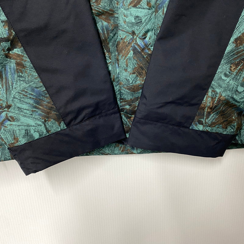 【中古美品】【メンズ】 NS62516 WINTERPARK JACKET ウィンター パーク ジャケット アウター 長袖 144-260128-kh-13-izu サイズ：XL カラー：FF 万代Net店