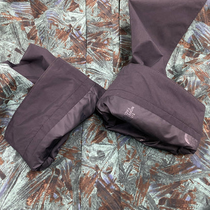 【中古美品】【メンズ】 NS62516 WINTERPARK JACKET ウィンター パーク ジャケット アウター 長袖 144-260128-kh-13-izu サイズ：XL カラー：FF 万代Net店