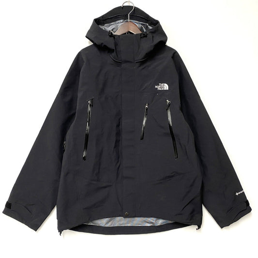 【中古美品】【メンズ】 NP62556 WINTER DANCE JACKET ウインター ダンス ジャケット アウター 長袖 144-260128-kh-12-izu サイズ：XL カラー：K 万代Net店
