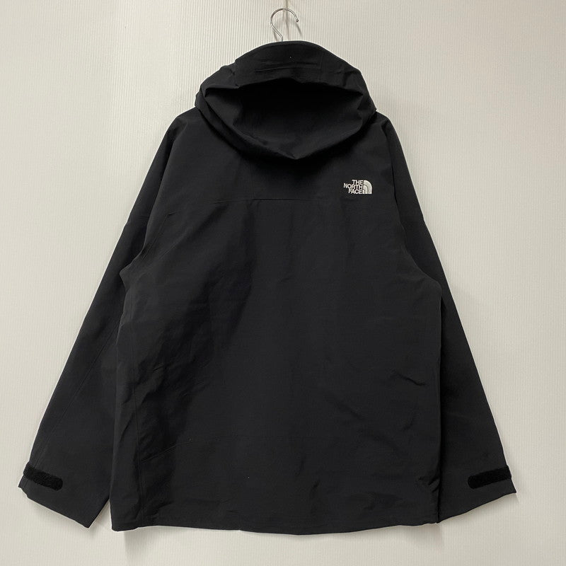 【中古美品】【メンズ】 NP62556 WINTER DANCE JACKET ウインター ダンス ジャケット アウター 長袖 144-260128-kh-12-izu サイズ：XL カラー：K 万代Net店