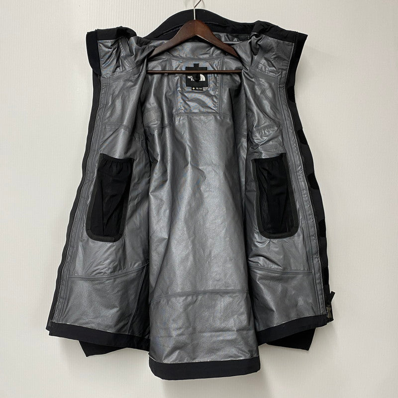 【中古美品】【メンズ】 NP62556 WINTER DANCE JACKET ウインター ダンス ジャケット アウター 長袖 144-260128-kh-12-izu サイズ：XL カラー：K 万代Net店