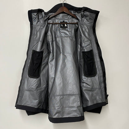 【中古美品】【メンズ】 NP62556 WINTER DANCE JACKET ウインター ダンス ジャケット アウター 長袖 144-260128-kh-12-izu サイズ：XL カラー：K 万代Net店