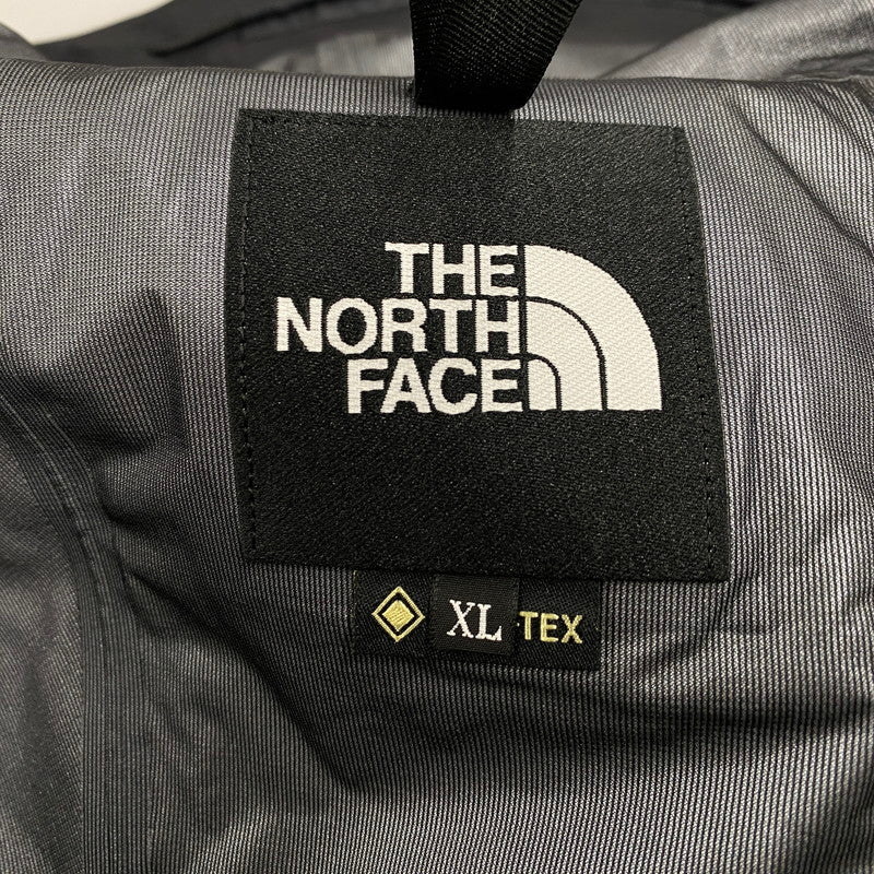 【中古美品】【メンズ】 NP62556 WINTER DANCE JACKET ウインター ダンス ジャケット アウター 長袖 144-260128-kh-12-izu サイズ：XL カラー：K 万代Net店