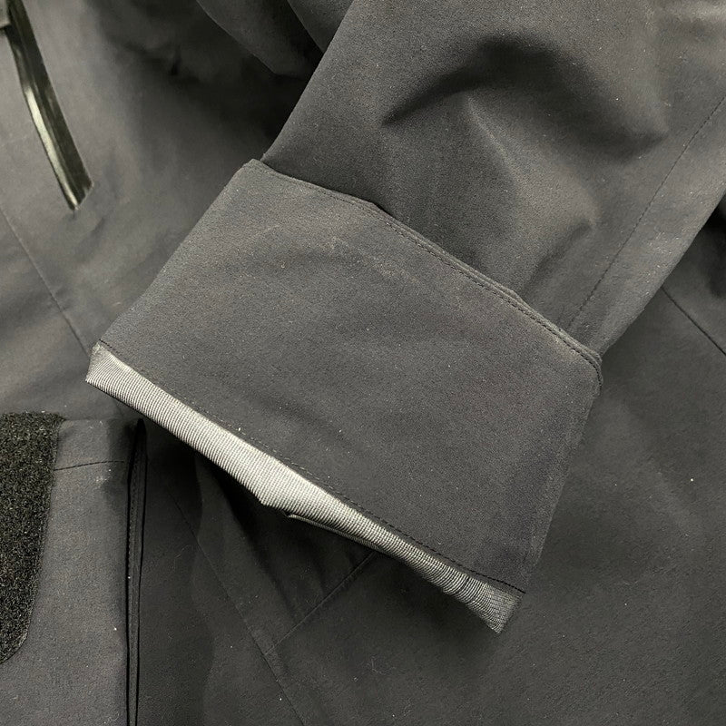 【中古美品】【メンズ】 NP62556 WINTER DANCE JACKET ウインター ダンス ジャケット アウター 長袖 144-260128-kh-12-izu サイズ：XL カラー：K 万代Net店