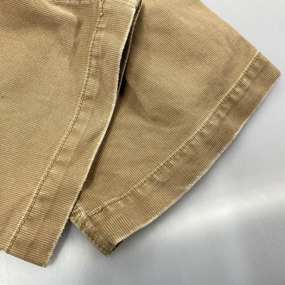【中古品】【メンズ】 DL614-0003 CORDUROY CARGO PANTS コーデュロイカーゴパンツ ボトムス ズボン 157-260130-tt-04-izu サイズ：30 カラー：ベージュ 万代Net店