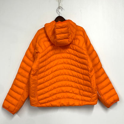【中古品】【メンズ】 HJ3736-819 TFADV LAVA FLOW JACKET ラバ フロー ジャケット アウター 144-260128-ya-10-izu サイズ：L カラー：オレンジ 万代Net店