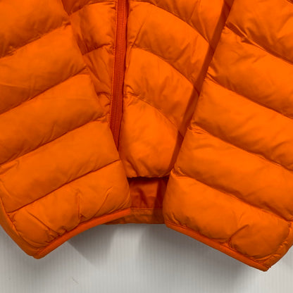 【中古品】【メンズ】 HJ3736-819 TFADV LAVA FLOW JACKET ラバ フロー ジャケット アウター 144-260128-ya-10-izu サイズ：L カラー：オレンジ 万代Net店
