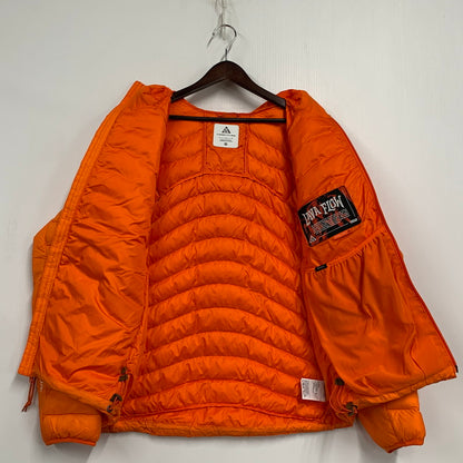 【中古品】【メンズ】 HJ3736-819 TFADV LAVA FLOW JACKET ラバ フロー ジャケット アウター 144-260128-ya-10-izu サイズ：L カラー：オレンジ 万代Net店