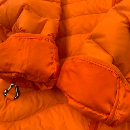 【中古品】【メンズ】 HJ3736-819 TFADV LAVA FLOW JACKET ラバ フロー ジャケット アウター 144-260128-ya-10-izu サイズ：L カラー：オレンジ 万代Net店