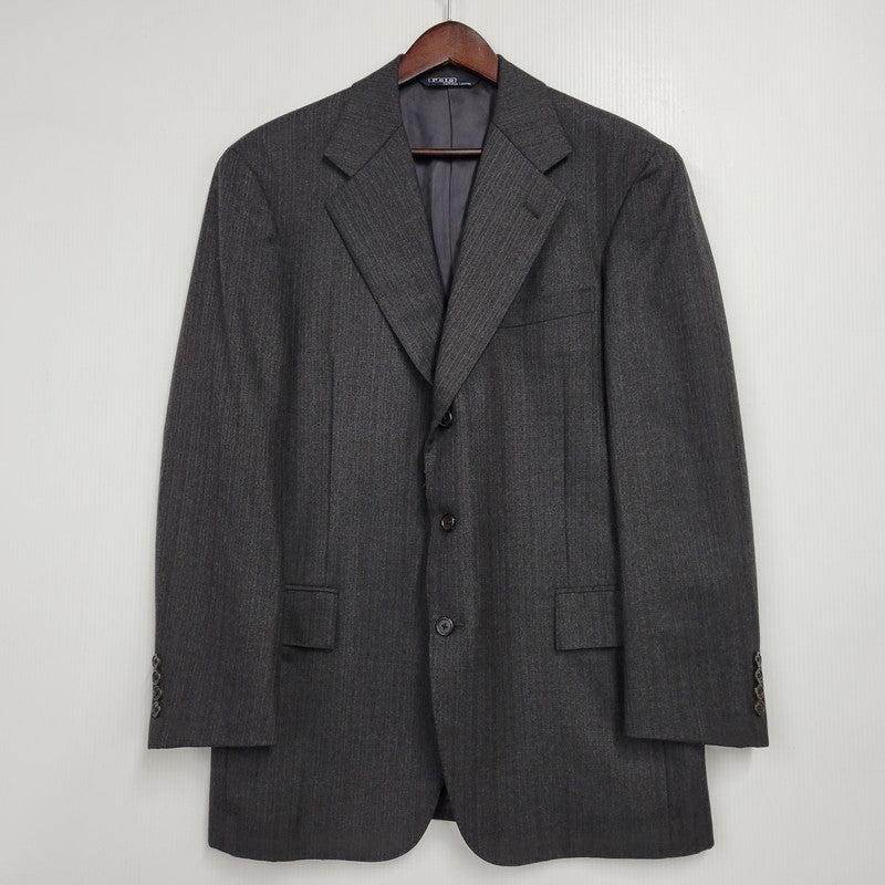 【一点ダメージ有★未使用に近い】ラルフローレン羊毛&アルパカジャケット★サイズ9 RALPH LAUREN ラルフローレン – mandai-online