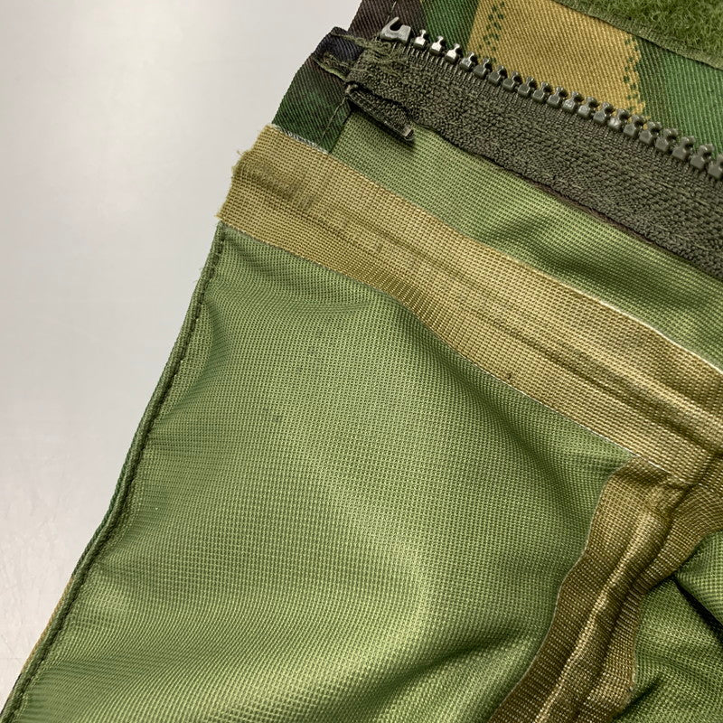 【中古品】【メンズ】 BRITISH ARMY ブリティッシュアーミー イギリス軍 DCTA DPM CAMOUFLAGE JACKET カモフラージュ ジャケット 迷彩 アウター 146-260130-as-06-izu カラー：マルチカラー 万代Net店