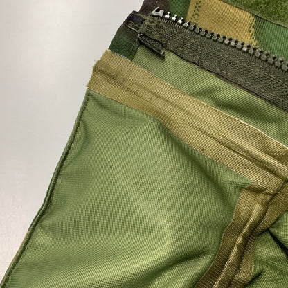 【中古品】【メンズ】 BRITISH ARMY ブリティッシュアーミー イギリス軍 DCTA DPM CAMOUFLAGE JACKET カモフラージュ ジャケット 迷彩 アウター 146-260130-as-06-izu カラー：マルチカラー 万代Net店