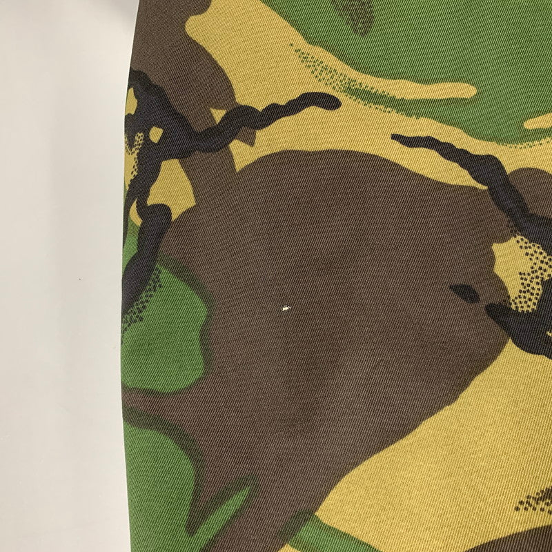 【中古品】【メンズ】 BRITISH ARMY ブリティッシュアーミー イギリス軍 DCTA DPM CAMOUFLAGE JACKET カモフラージュ ジャケット 迷彩 アウター 146-260130-as-06-izu カラー：マルチカラー 万代Net店