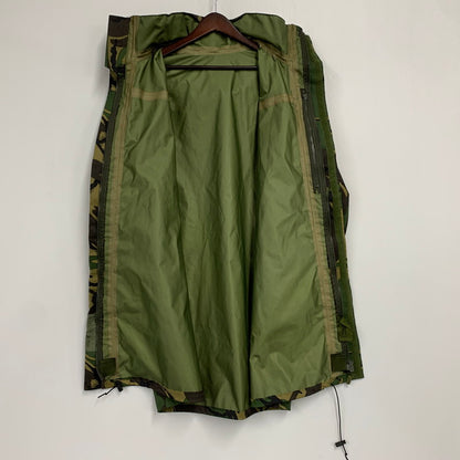 【中古品】【メンズ】 BRITISH ARMY ブリティッシュアーミー イギリス軍 DCTA DPM CAMOUFLAGE JACKET カモフラージュ ジャケット 迷彩 アウター 146-260130-as-06-izu カラー：マルチカラー 万代Net店