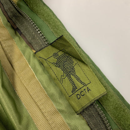 【中古品】【メンズ】 BRITISH ARMY ブリティッシュアーミー イギリス軍 DCTA DPM CAMOUFLAGE JACKET カモフラージュ ジャケット 迷彩 アウター 146-260130-as-06-izu カラー：マルチカラー 万代Net店
