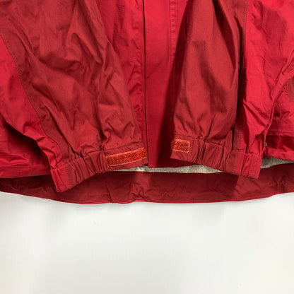 【現状渡し品】【メンズ】 MOUNTAIN PARKA 0CFA2 マウンテンパーカー ジャケット アウター 146-260130-as-01-izu サイズ：M カラー：レッド 万代Net店