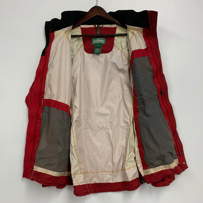 【現状渡し品】【メンズ】 MOUNTAIN PARKA 0CFA2 マウンテンパーカー ジャケット アウター 146-260130-as-01-izu サイズ：M カラー：レッド 万代Net店