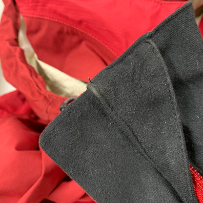 【現状渡し品】【メンズ】 MOUNTAIN PARKA 0CFA2 マウンテンパーカー ジャケット アウター 146-260130-as-01-izu サイズ：M カラー：レッド 万代Net店