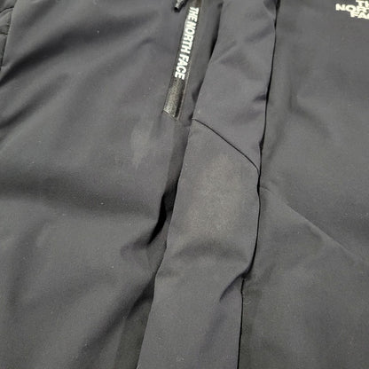 【中古品】【メンズ】 EXPLORING 3 DOWN JACKET NJ1DK55A エクスプローリング 3 ダウンジャケット ロゴ アウター 144-260129-ay-03-izu サイズ：S/90 カラー：ブラック 万代Net店
