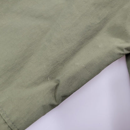 【現状渡し品】【メンズ】 THE NORTH FACE WHITE LABEL ザ・ノースフェイス ホワイトレーベル MARTIS JACKET NJ4HL50J マルティス ジャケット ナイロン アウター 144-260129-ay-02-izu サイズ：S/90 カラー：カーキ×ブラック 万代Net店