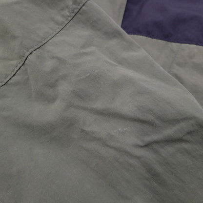 【現状渡し品】【メンズ】 THE NORTH FACE WHITE LABEL ザ・ノースフェイス ホワイトレーベル MARTIS JACKET NJ4HL50J マルティス ジャケット ナイロン アウター 144-260129-ay-02-izu サイズ：S/90 カラー：カーキ×ブラック 万代Net店