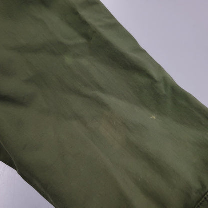 【現状渡し品】【メンズ】 THE NORTH FACE WHITE LABEL ザ・ノースフェイス ホワイトレーベル MARTIS JACKET NJ4HL50J マルティス ジャケット ナイロン アウター 144-260129-ay-02-izu サイズ：S/90 カラー：カーキ×ブラック 万代Net店