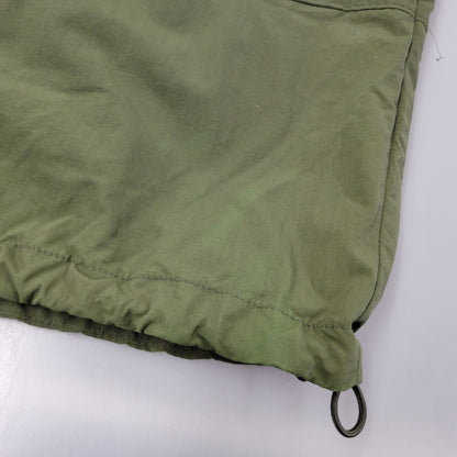 【現状渡し品】【メンズ】 THE NORTH FACE WHITE LABEL ザ・ノースフェイス ホワイトレーベル MARTIS JACKET NJ4HL50J マルティス ジャケット ナイロン アウター 144-260129-ay-02-izu サイズ：S/90 カラー：カーキ×ブラック 万代Net店