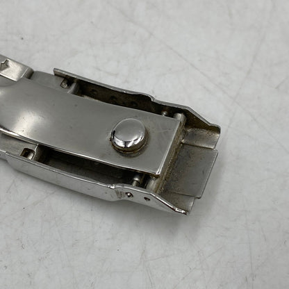 【中古品】【メンズ/レディース】 68＆BROTHERS シックスティエイトアンドブラザーズ CHR-6 24 LE MANS パンダ文字盤 CHRONOGRAPH QUARTZ クロノグラフ クォーツ 時計 腕時計 197-260531-kh-10-izu カラー：シルバー 万代Net店