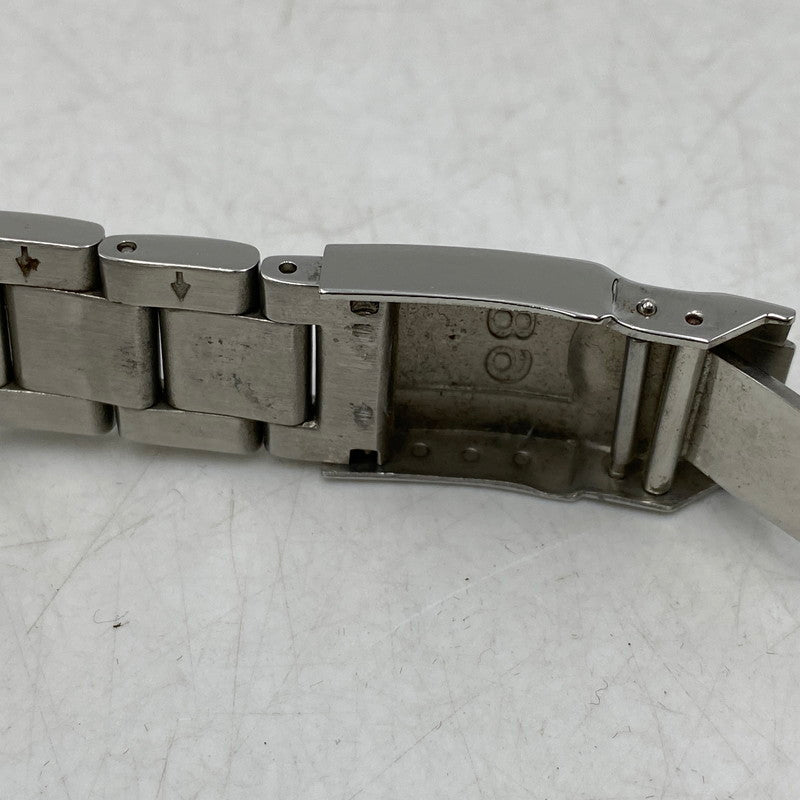 【中古品】【メンズ/レディース】 68＆BROTHERS シックスティエイトアンドブラザーズ CHR-6 24 LE MANS パンダ文字盤 CHRONOGRAPH QUARTZ クロノグラフ クォーツ 時計 腕時計 197-260531-kh-10-izu カラー：シルバー 万代Net店